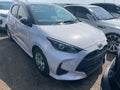 Toyota Yaris - 15cc Petrol
