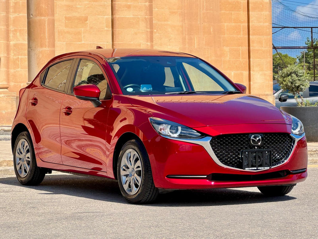 Mazda 2 Pro-Active
