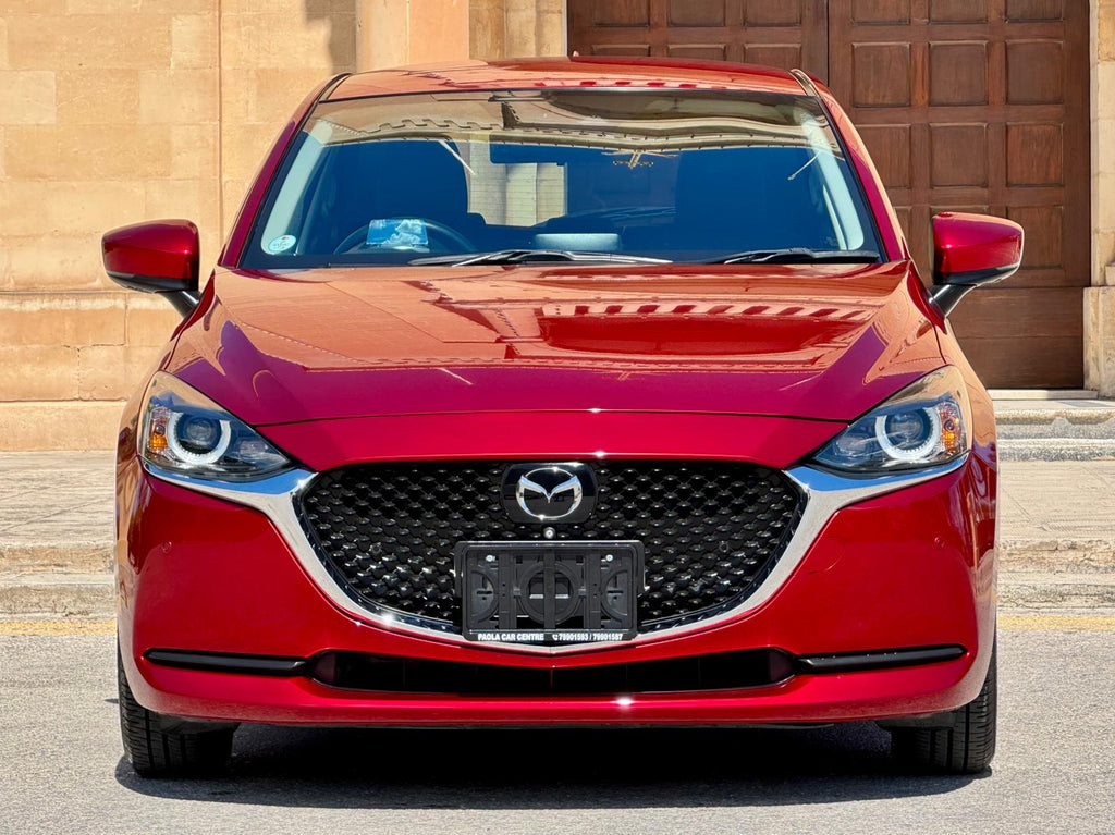 Mazda 2 Pro-Active