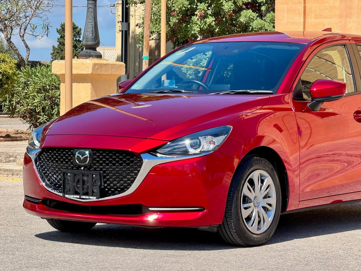 Mazda 2 Pro-Active