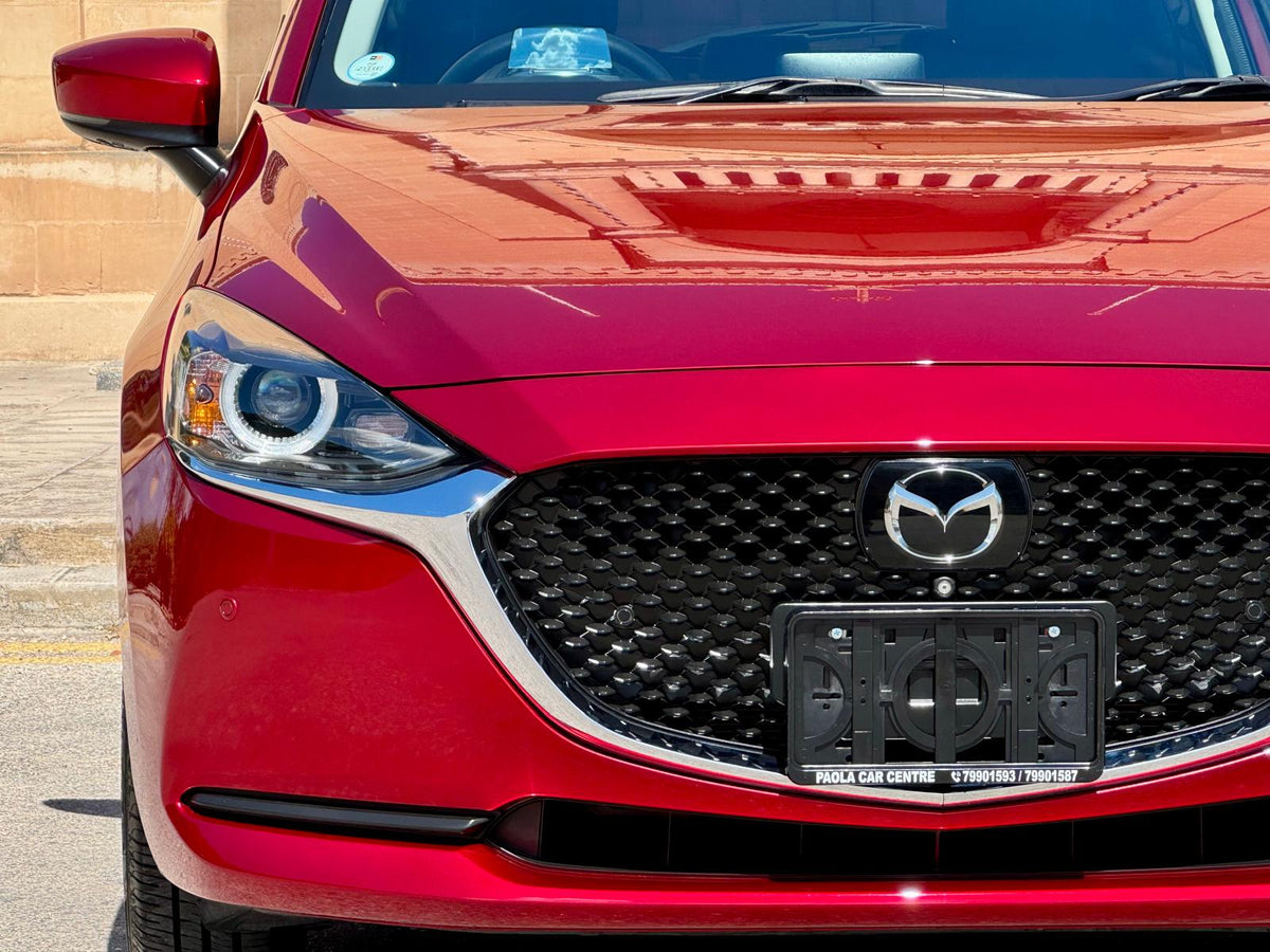 Mazda 2 Pro-Active