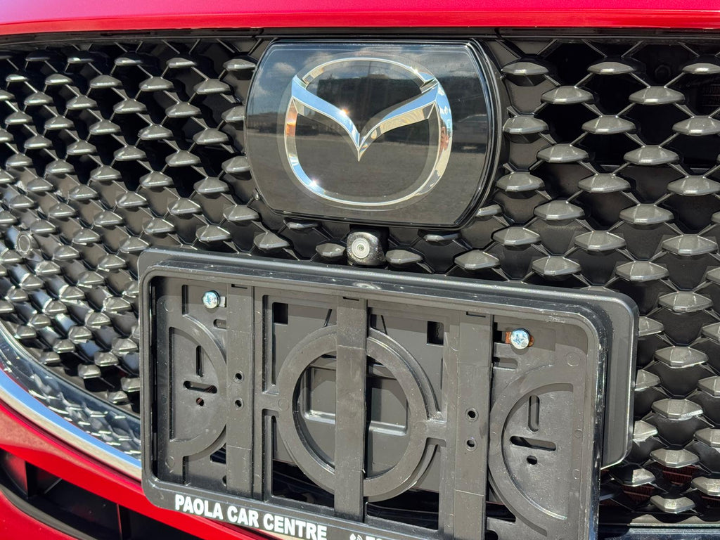 Mazda 2 Pro-Active