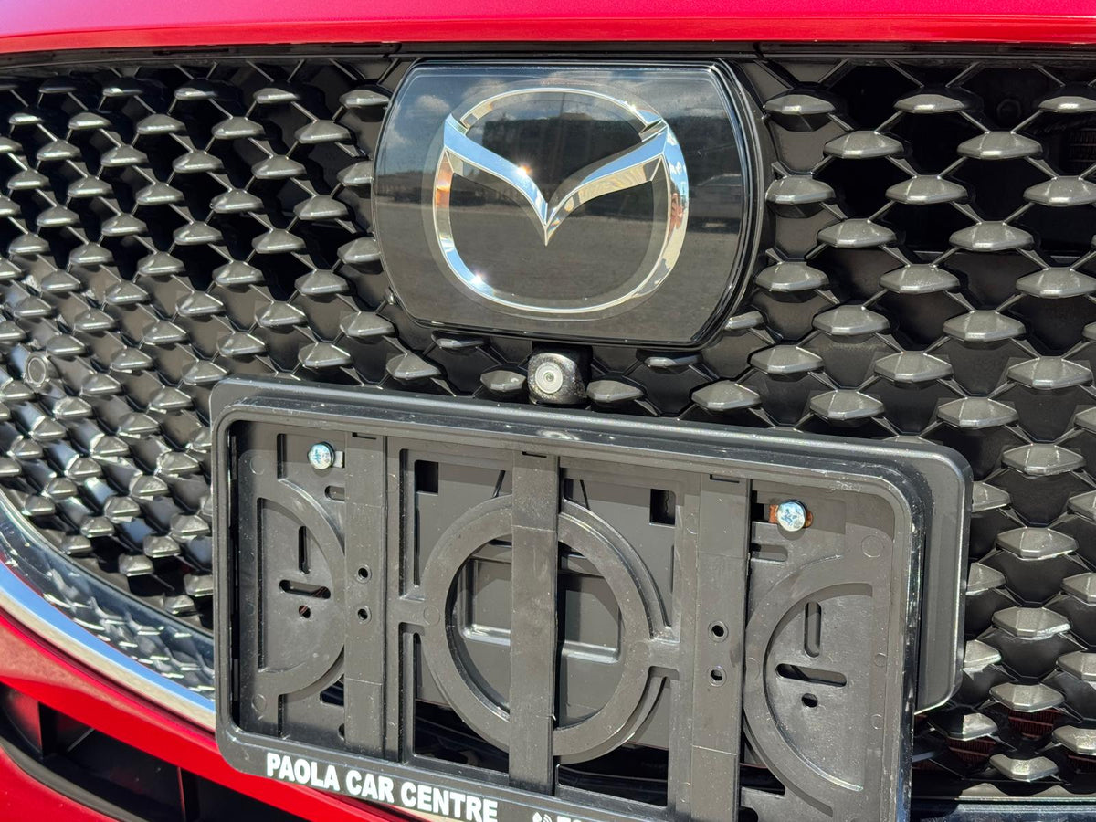 Mazda 2 Pro-Active