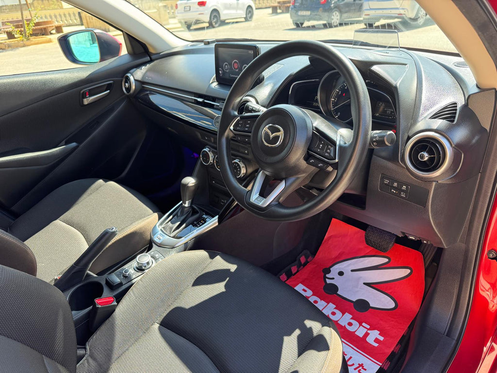 Mazda 2 Pro-Active