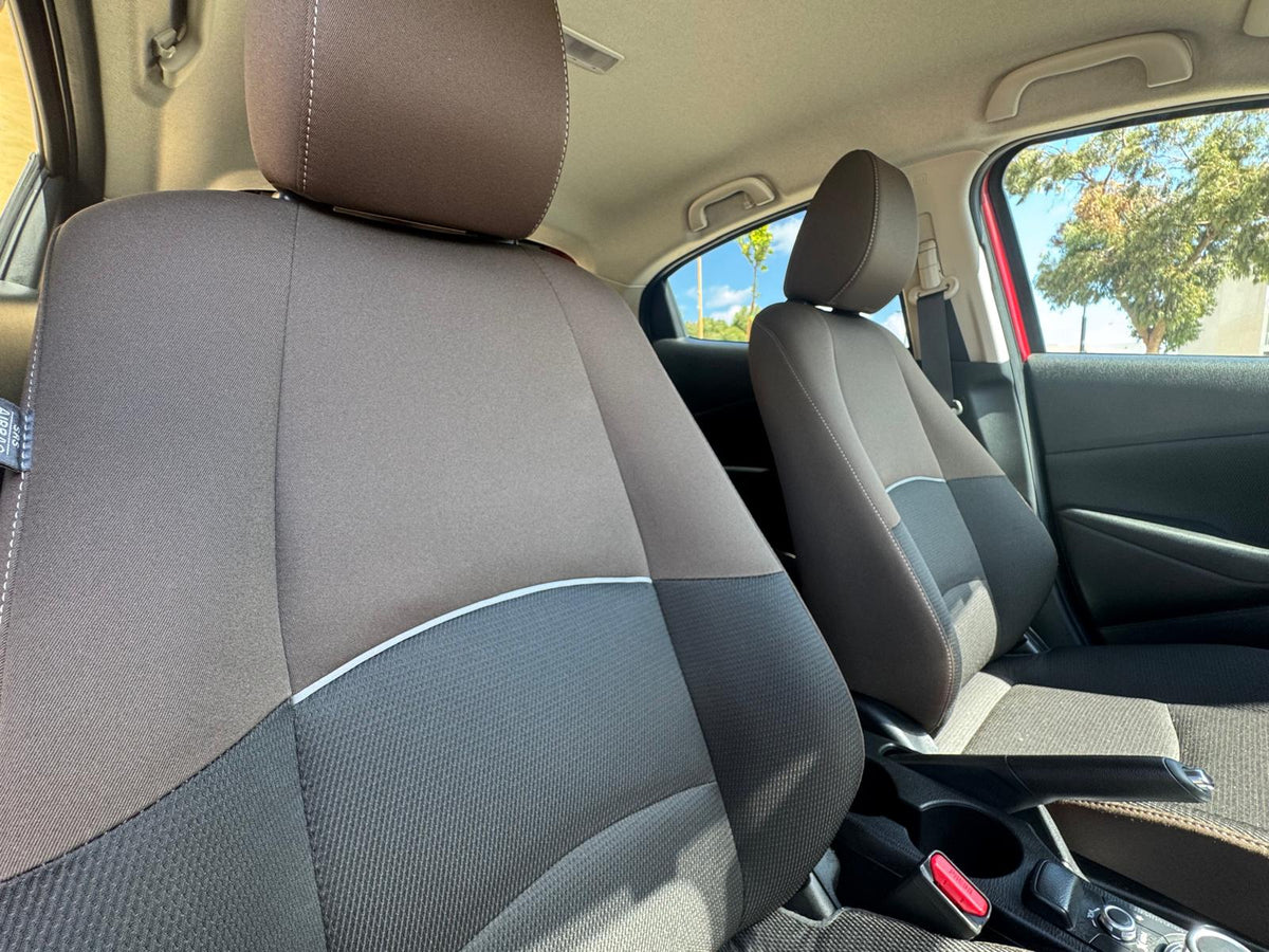 Mazda 2 Pro-Active