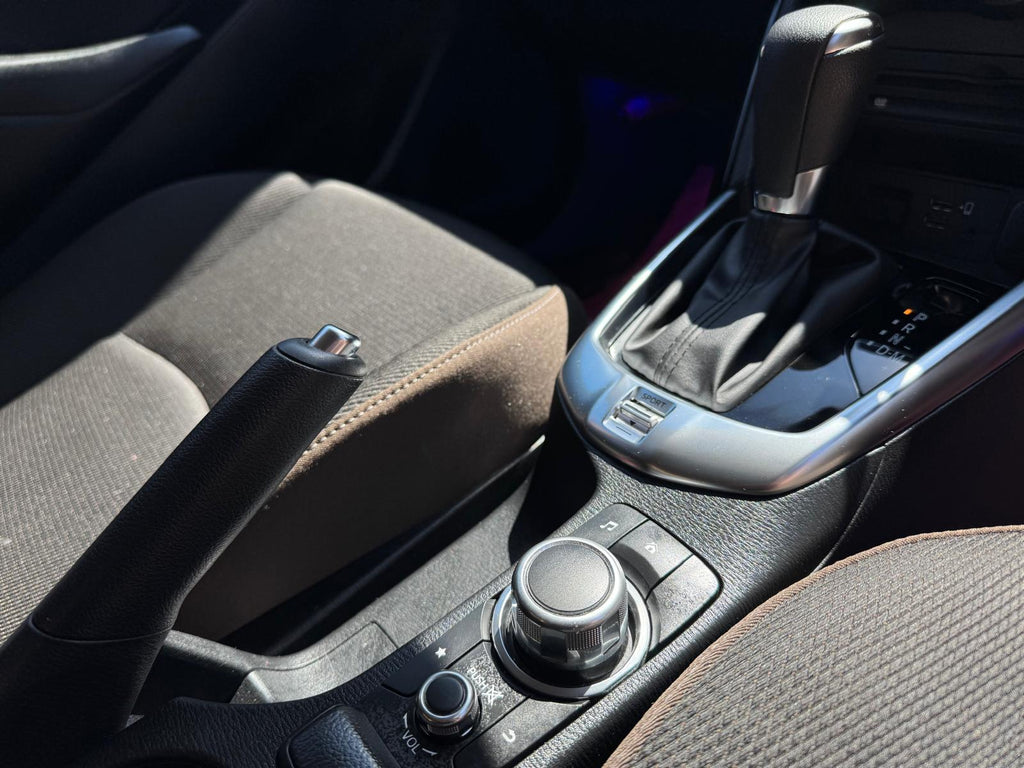 Mazda 2 Pro-Active