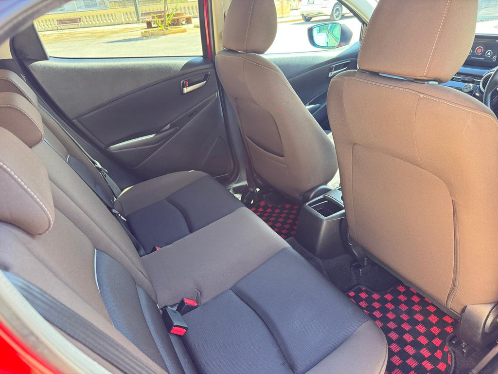 Mazda 2 Pro-Active