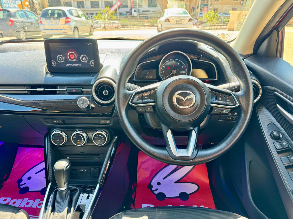 Mazda 2 Pro-Active