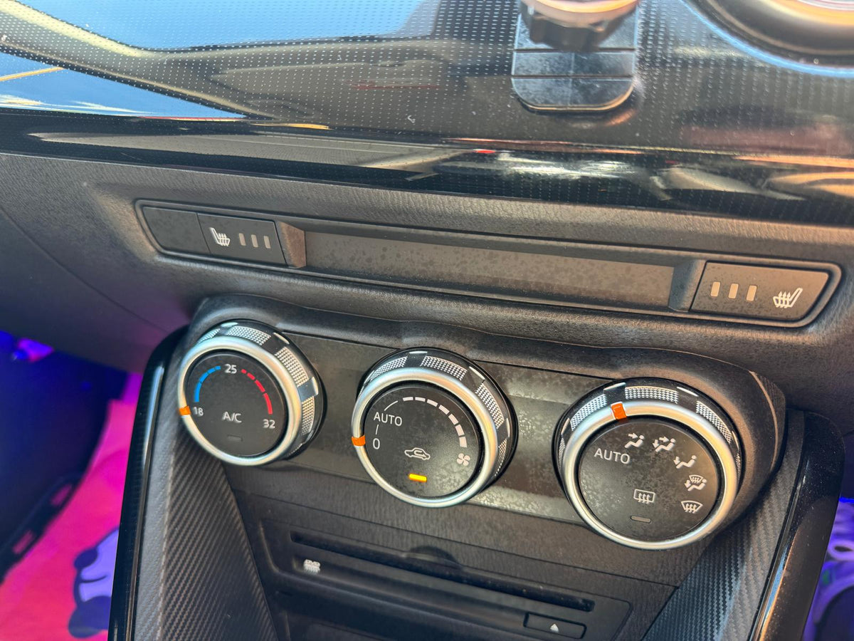 Mazda 2 Pro-Active