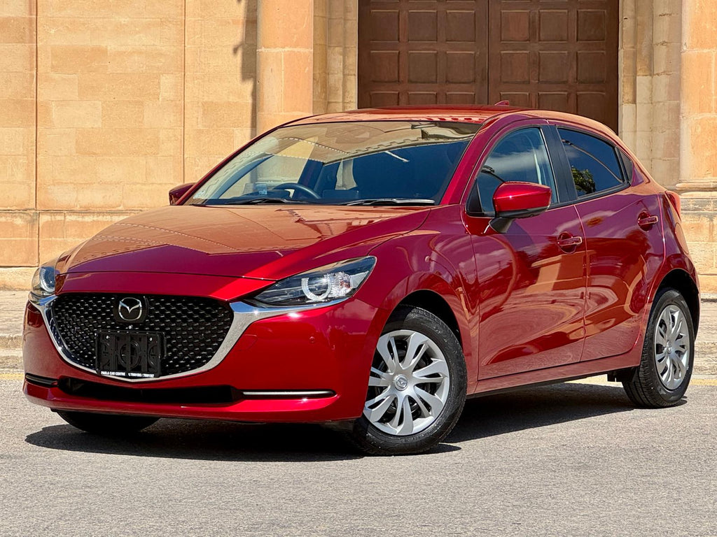 Mazda 2 Pro-Active