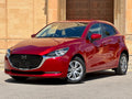 Mazda 2 Pro-Active