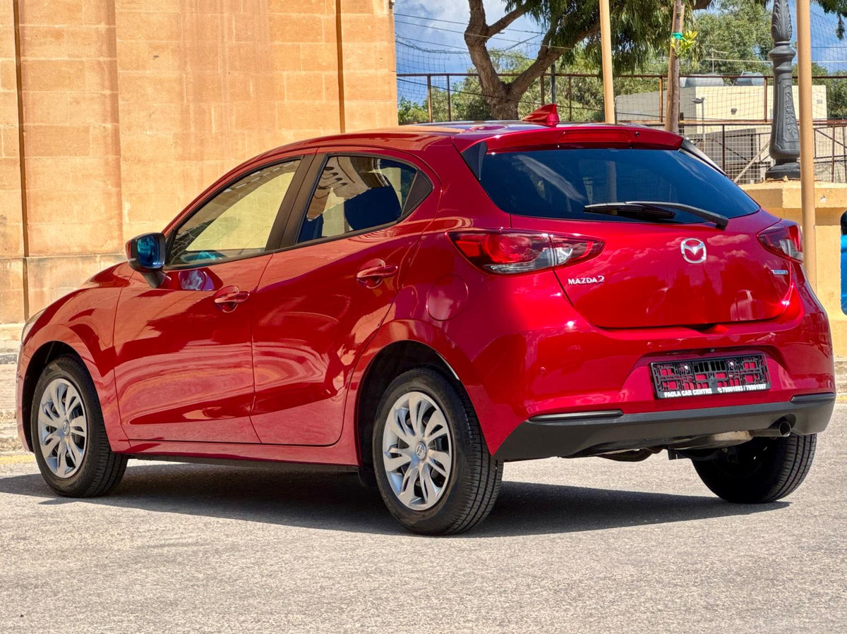 Mazda 2 Pro-Active