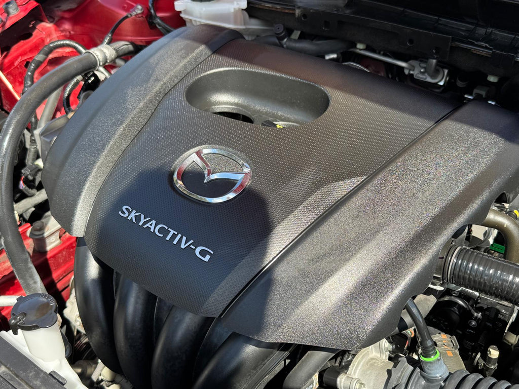Mazda 2 Pro-Active
