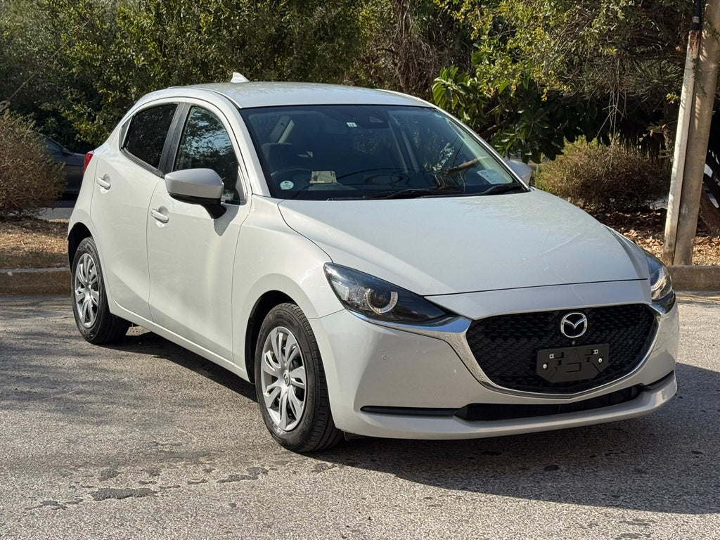 Mazda2 Pro Active