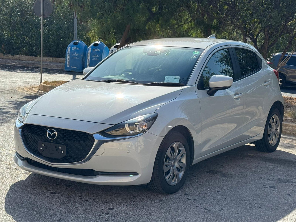 Mazda2 Pro Active