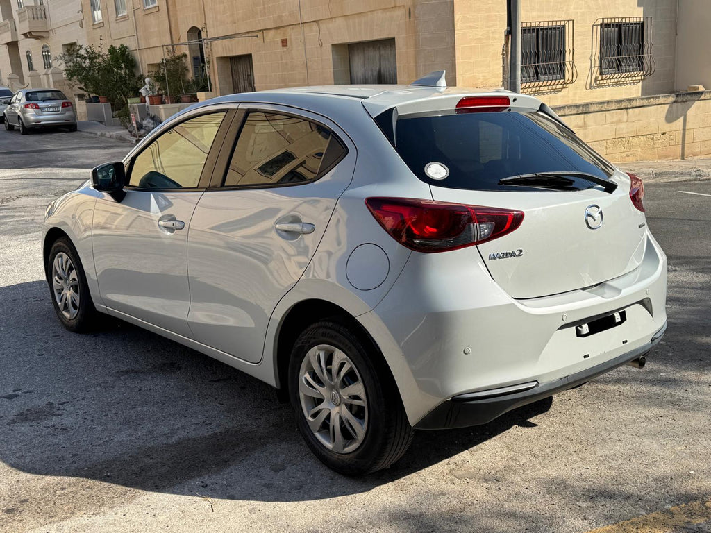 Mazda2 Pro Active