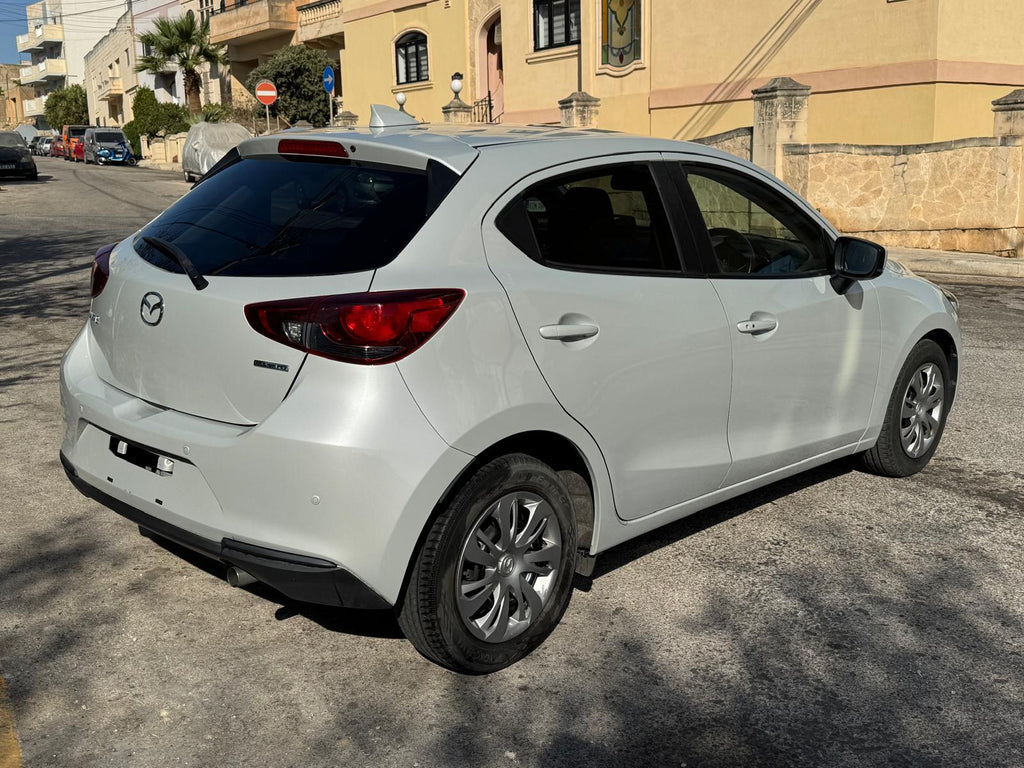 Mazda2 Pro Active