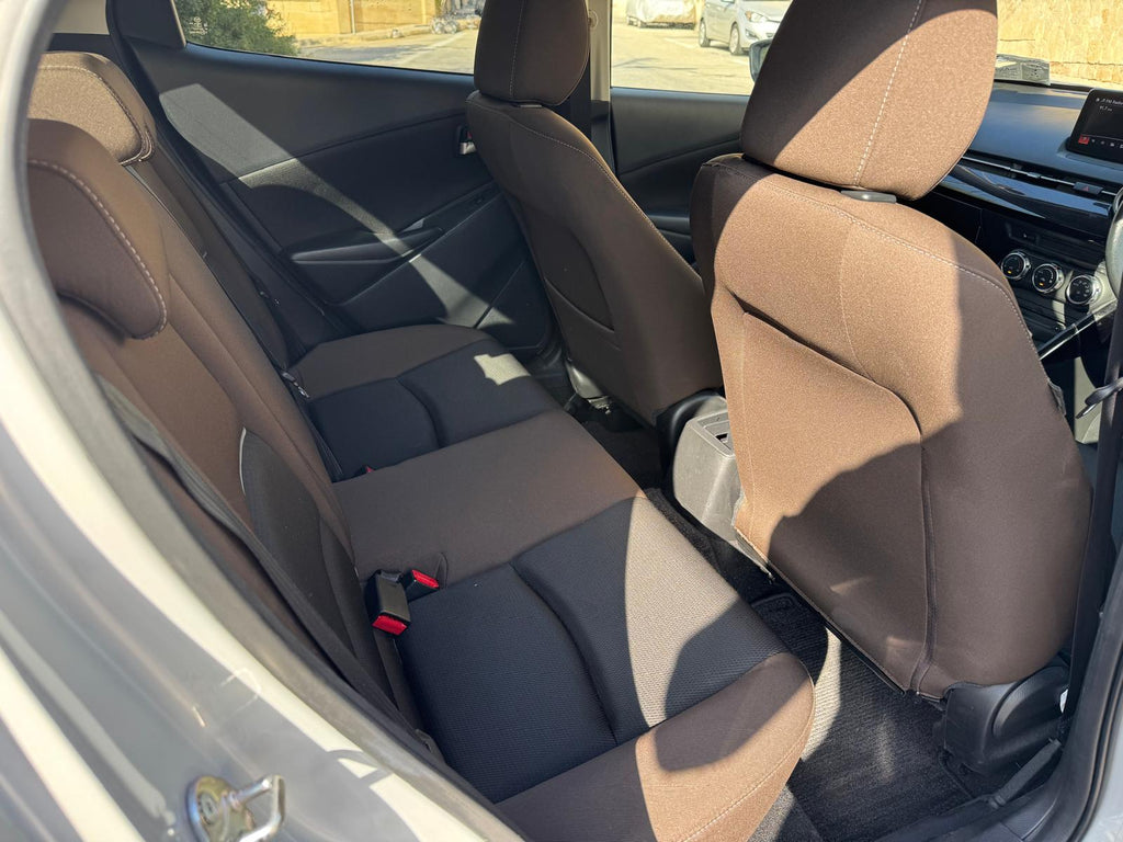 Mazda2 Pro Active