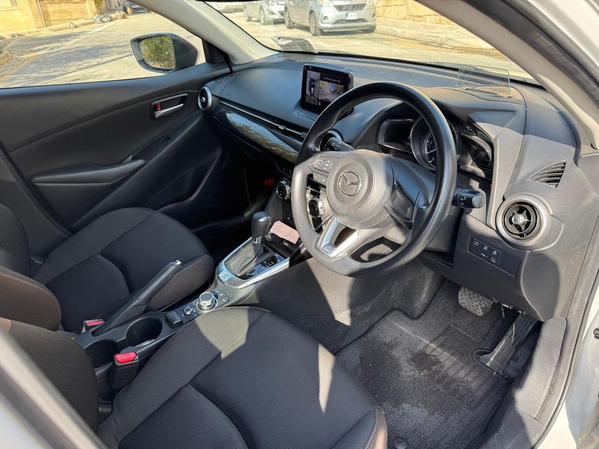 Mazda2 Pro Active