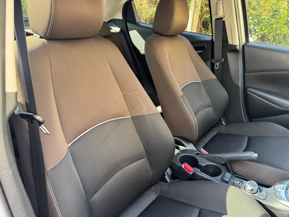 Mazda2 Pro Active