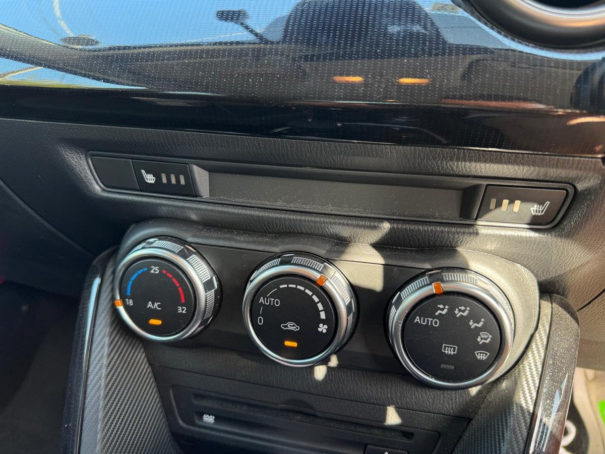 Mazda2 Pro Active