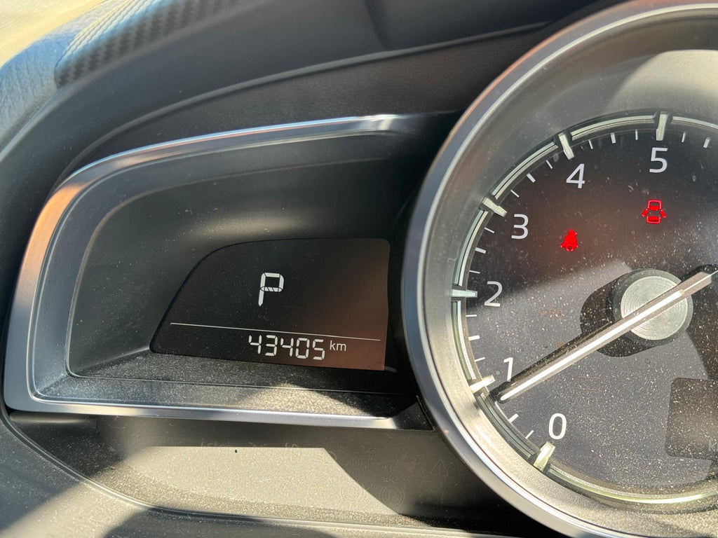 Mazda2 Pro Active