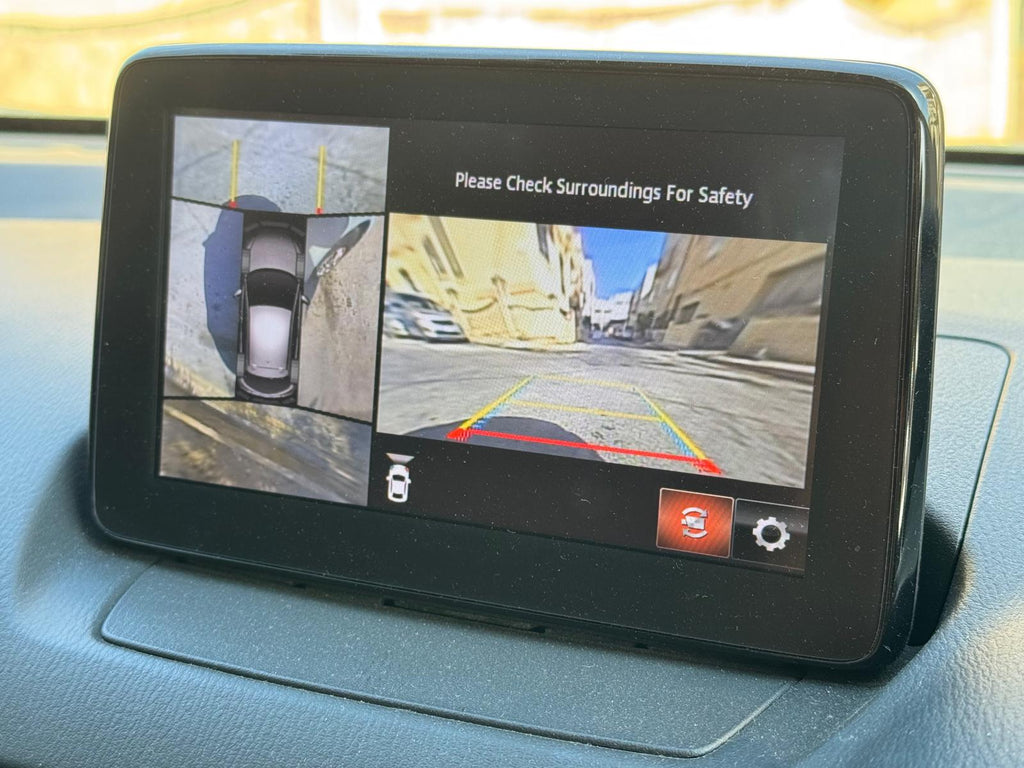 Mazda2 Pro Active