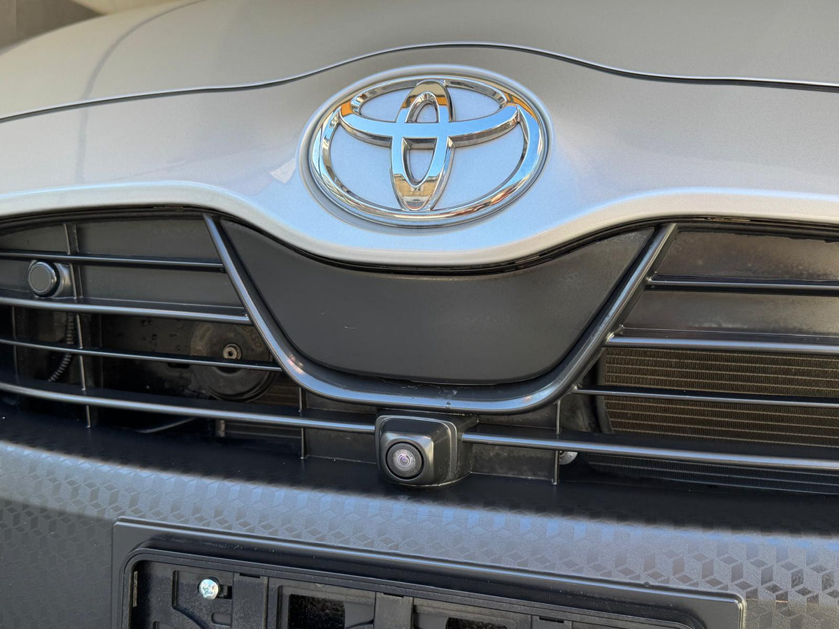Low Mileage - Toyota Yaris 15cc Package G