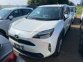 Toyota Yaris-Cross
