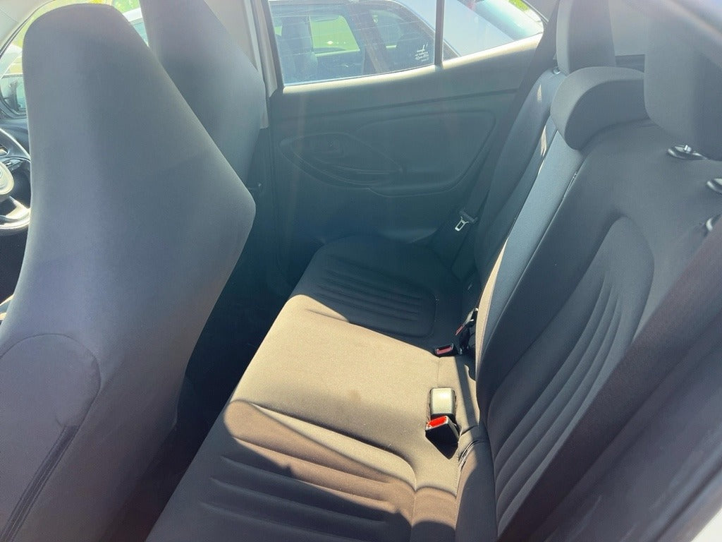 Toyota Yaris-Cross
