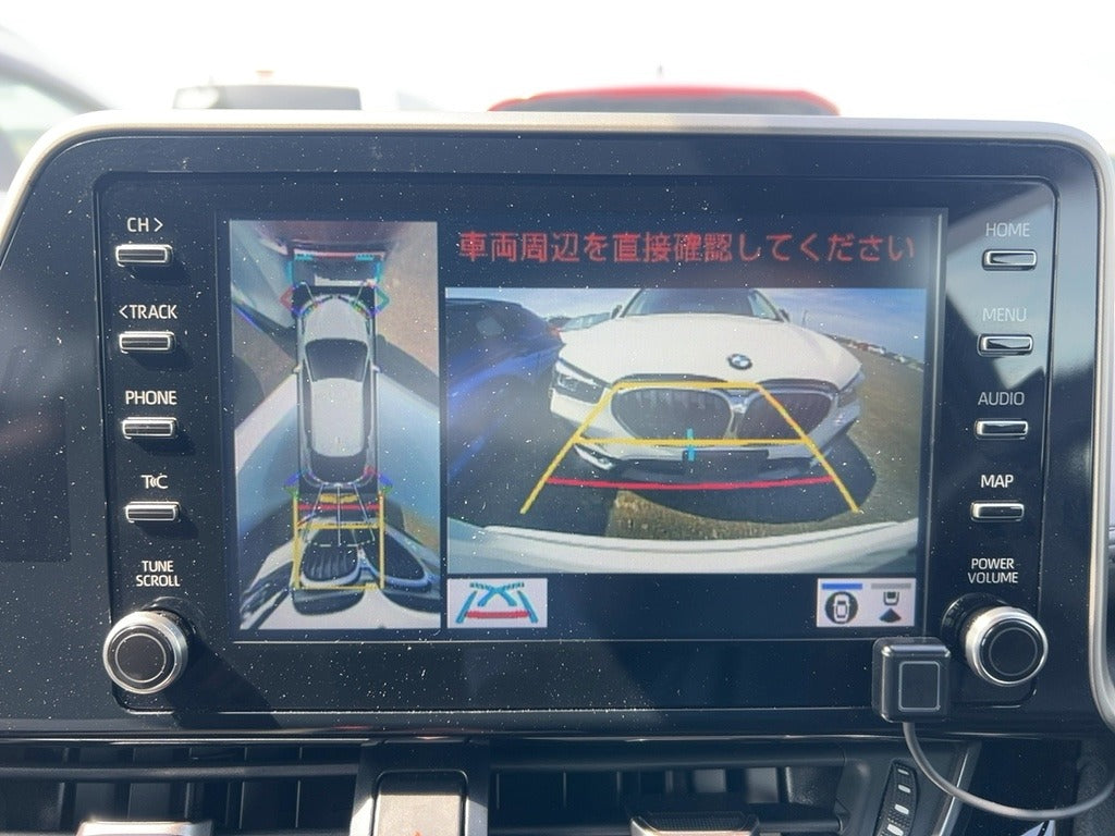 Toyota C-HR - White2Tone - Facelift
