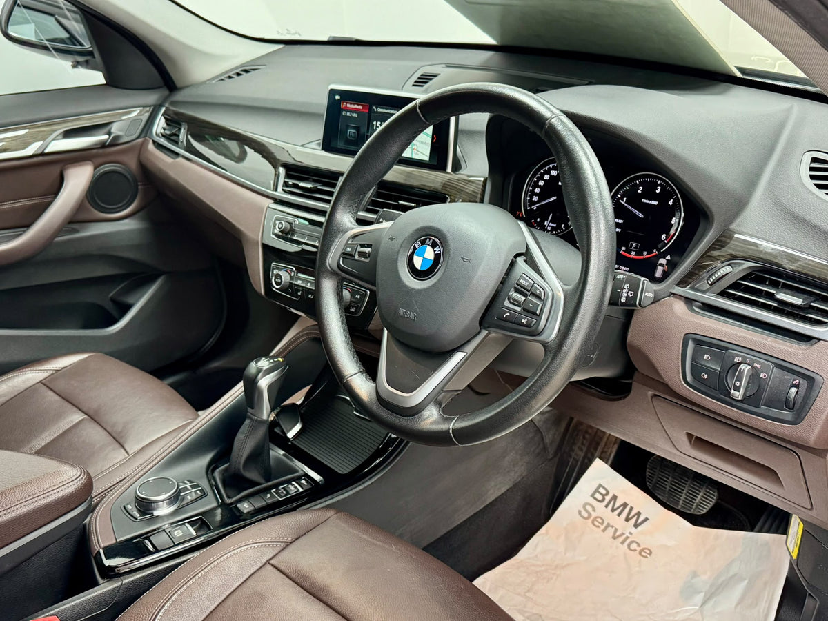 BMW X1 XDrive XLine