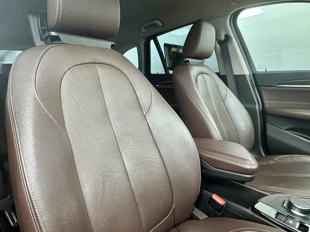 BMW X1 XDrive XLine