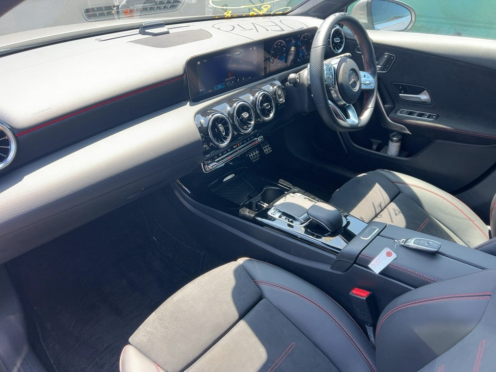 Mercedes A180 AMG Premium Plus