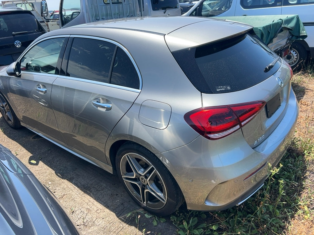 Mercedes A180 AMG Premium Plus