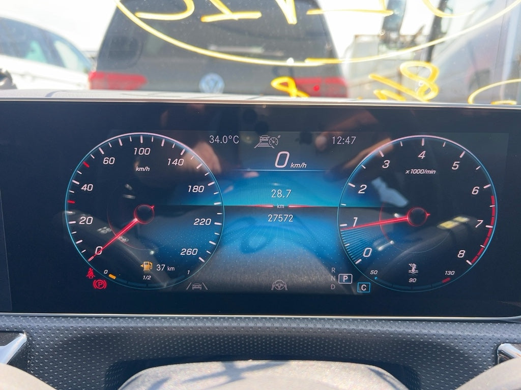 Mercedes A180 AMG Premium Plus