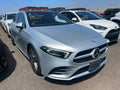 Mercedes A180 Premium Plus (Sunroof)