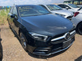 Mercedes A180 AMG Premium Plus