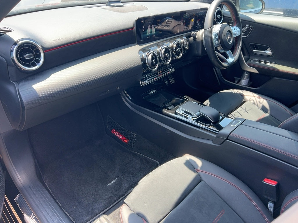 Mercedes A180 AMG Premium Plus