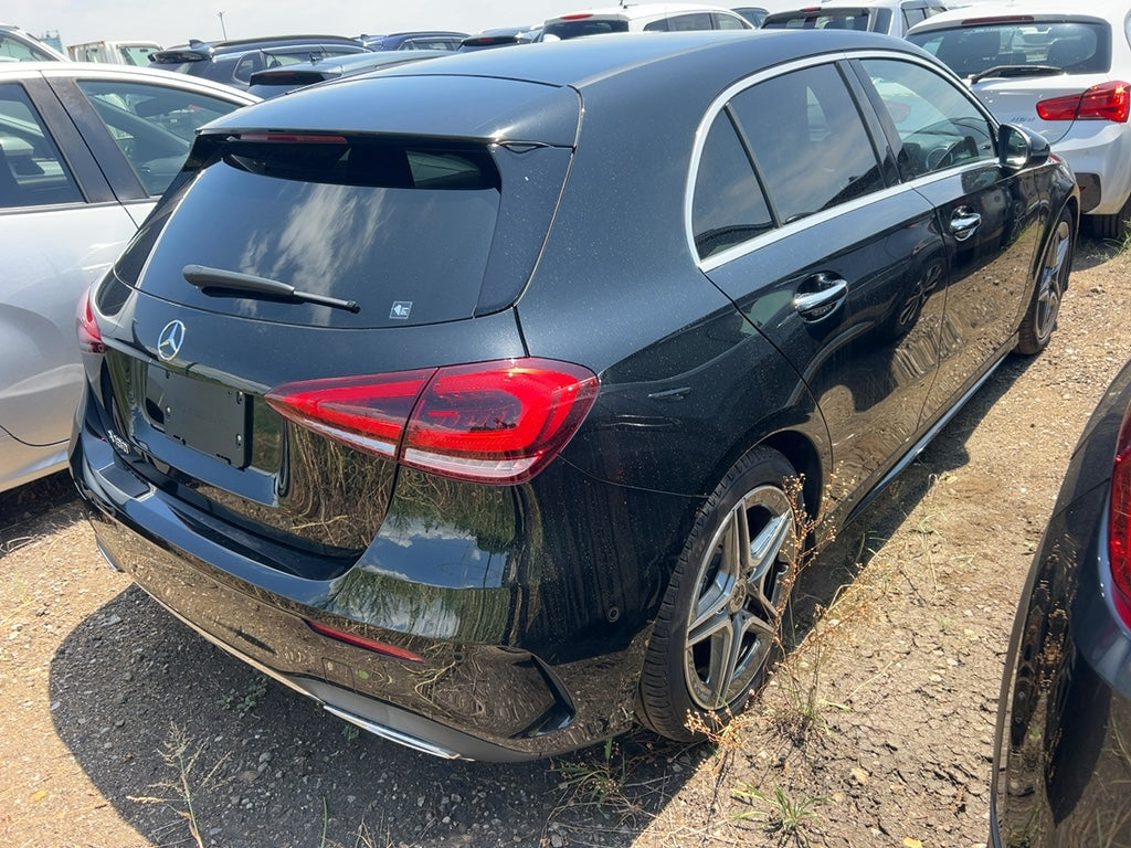 Mercedes A180 AMG Premium Plus