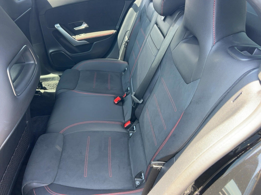 Mercedes A180 AMG Premium Plus