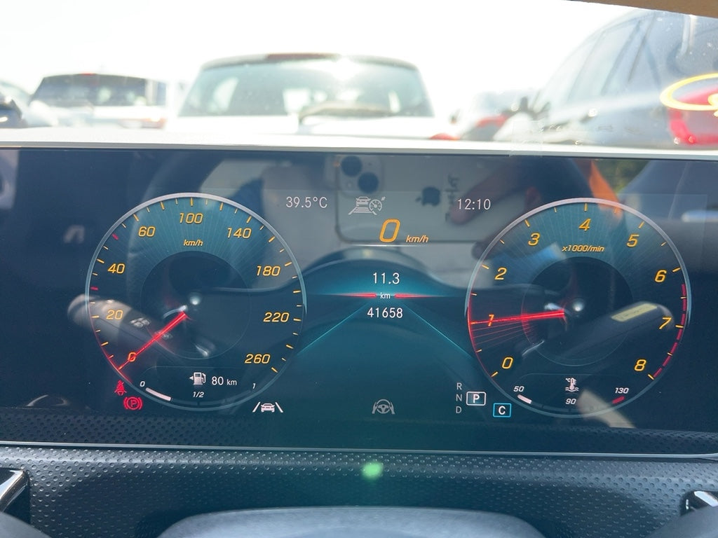 Mercedes A180 AMG Premium Plus