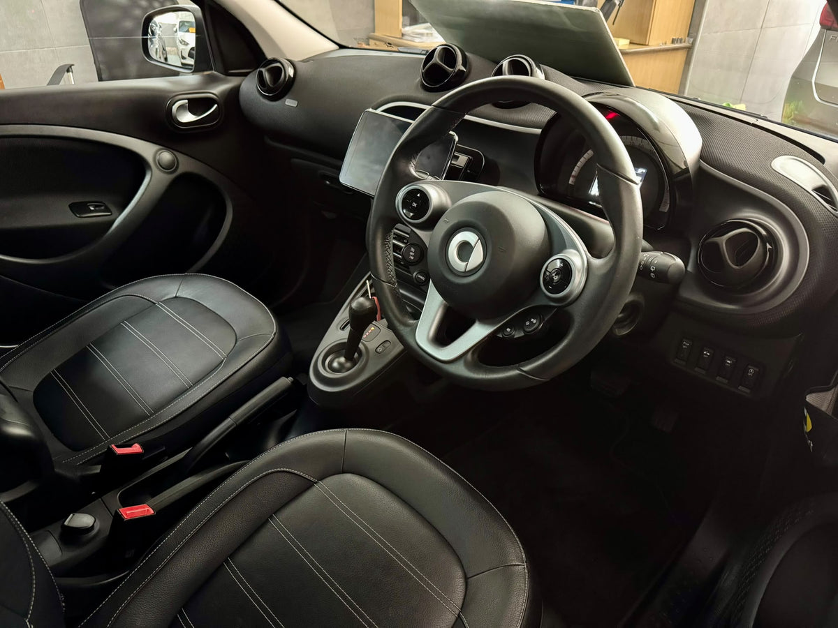 Smart4Four Passion