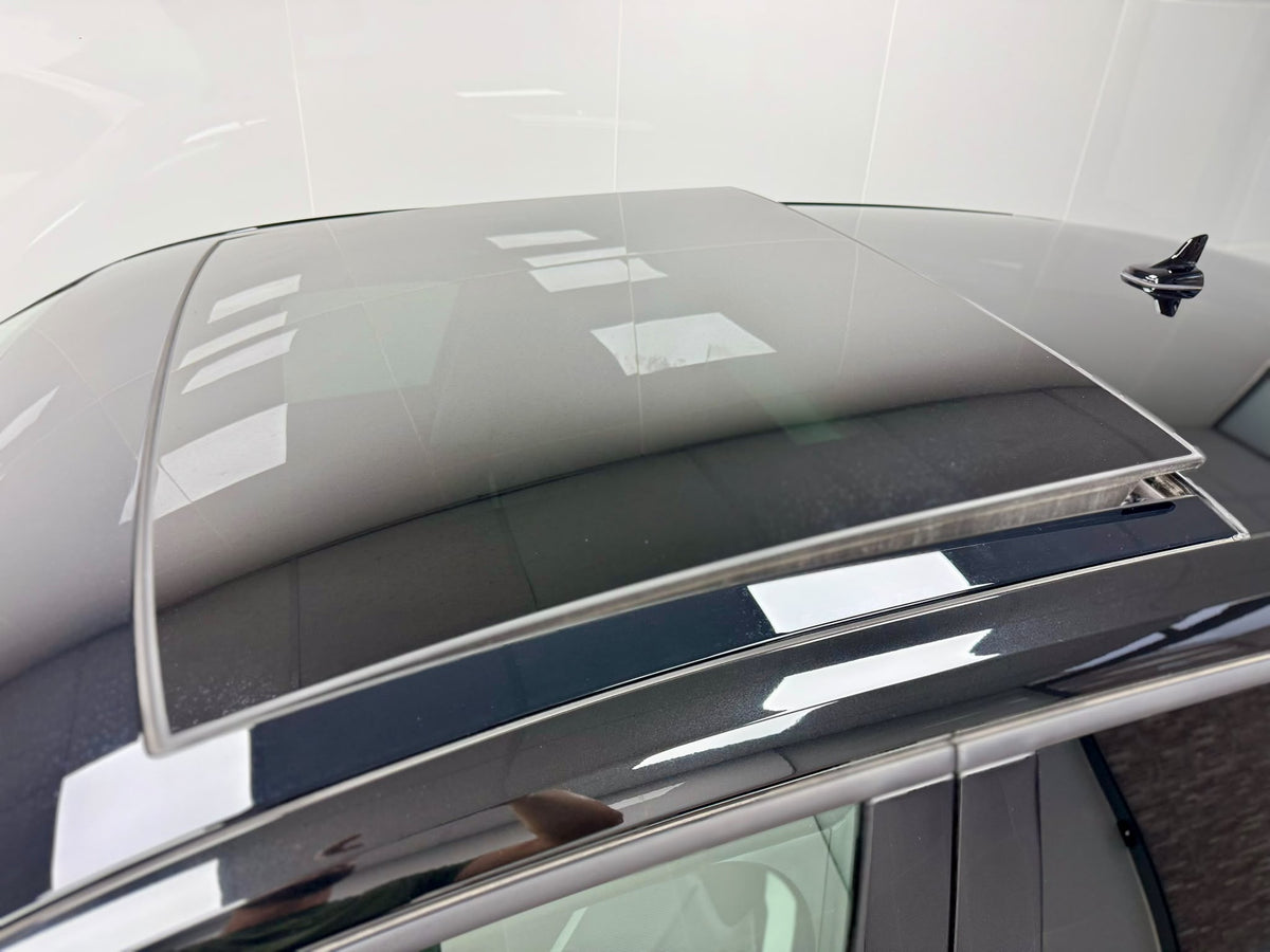 SUNROOF - Audi Q2 TFSI