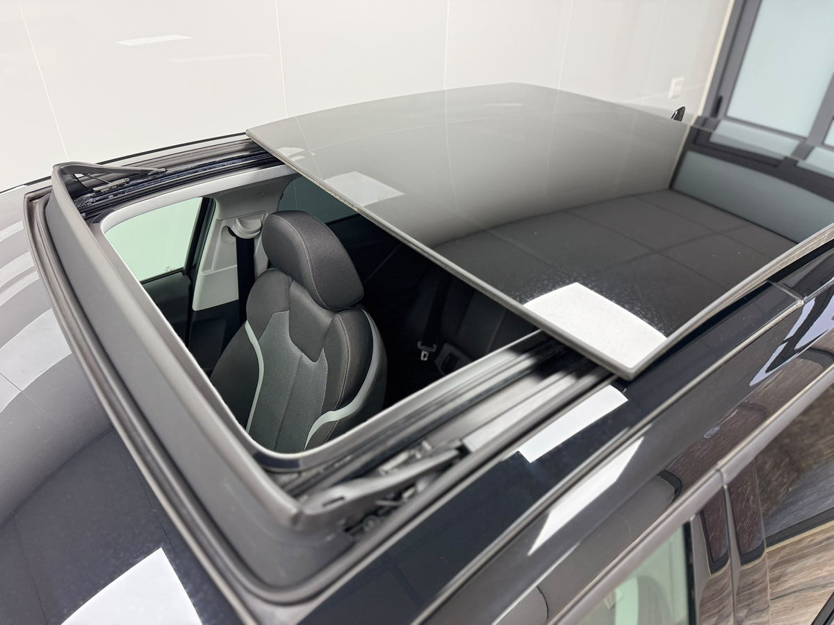SUNROOF - Audi Q2 TFSI