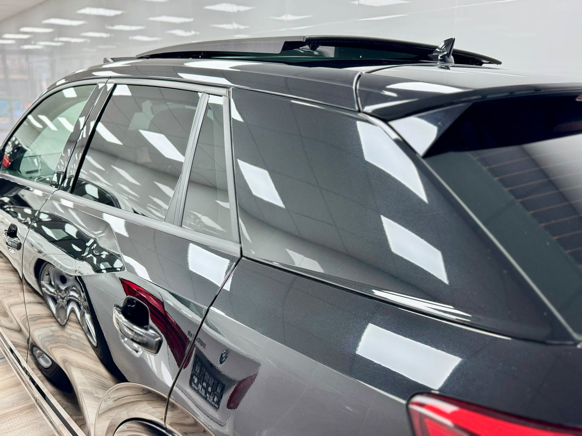 SUNROOF - Audi Q2 TFSI