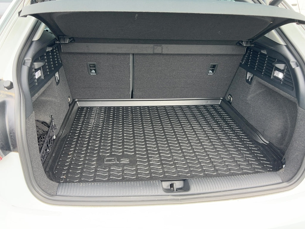 Audi Q2 TFSI