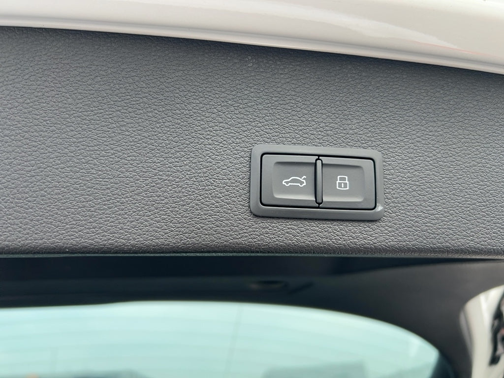 Audi Q2 TFSI