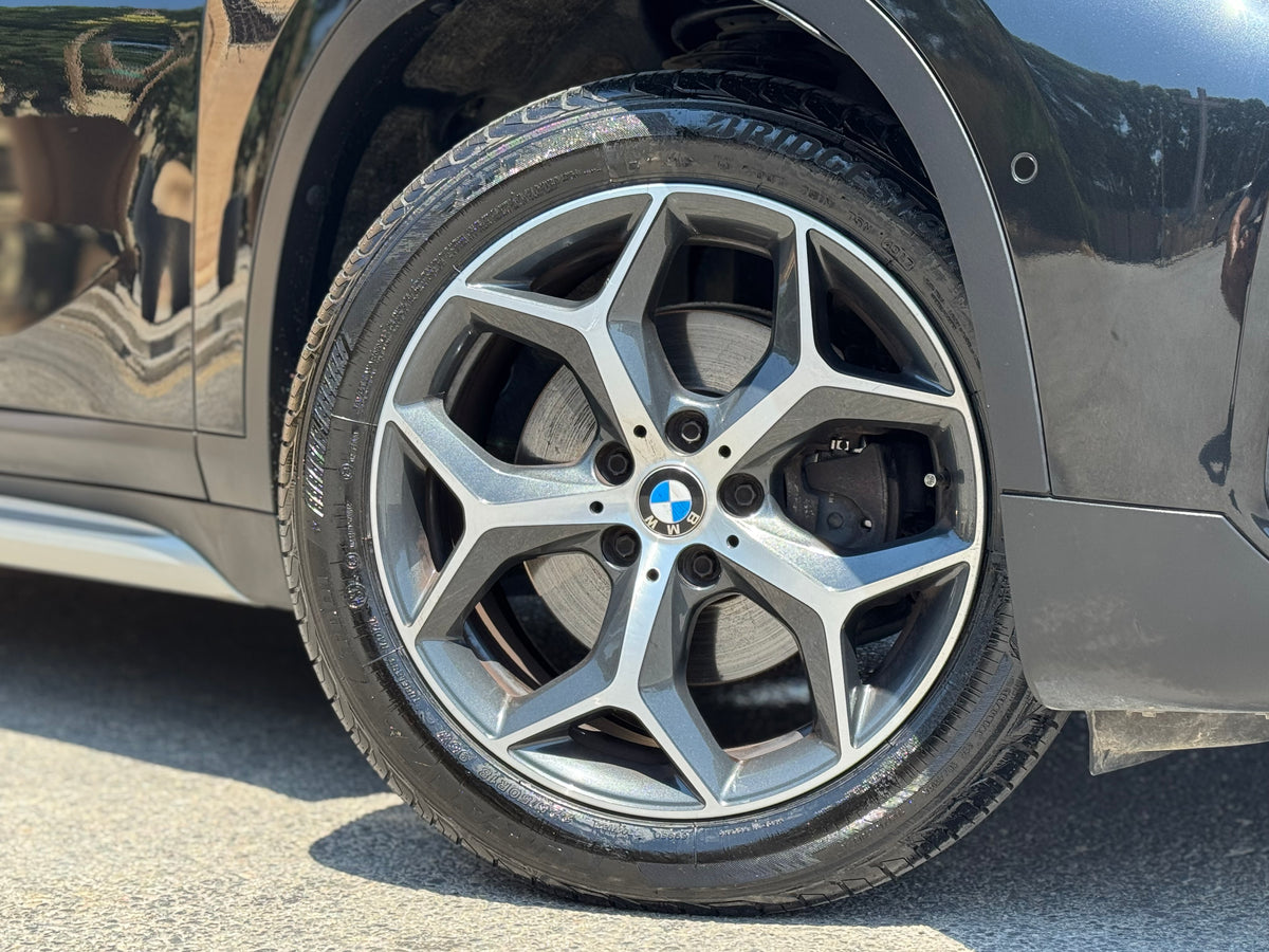 BMW X1 XDrive XLine
