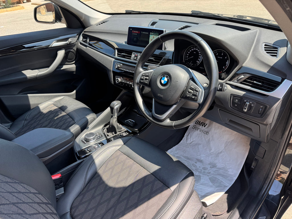 BMW X1 XDrive XLine